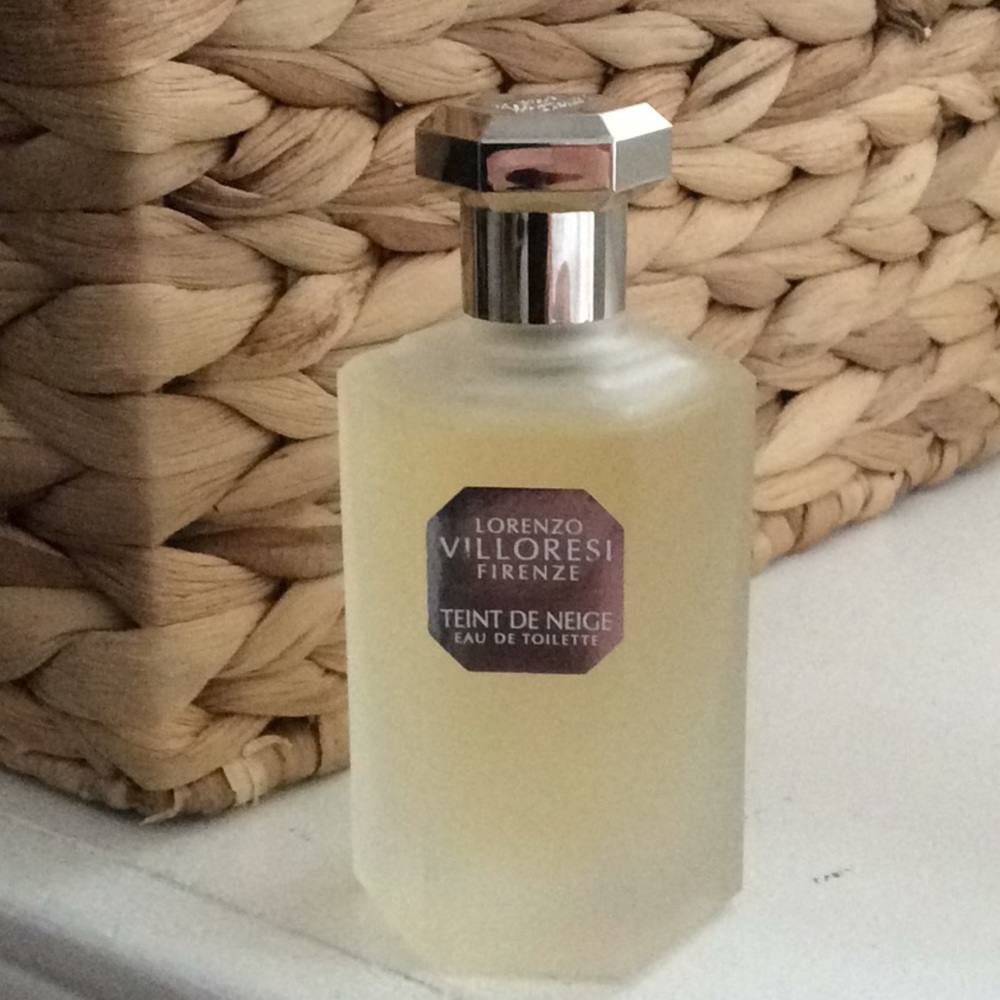 Teint de Neige Eau de Toilette